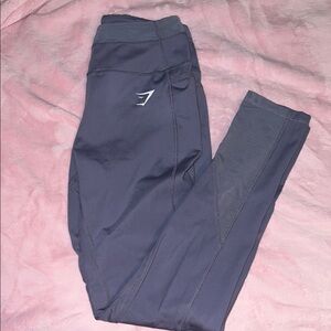 Gymshark Perriwinkle Leggings